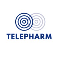 TELEPHARM logo - Similar company to Telepharma