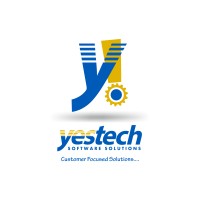 Yestech Software Solutions Africa logo - Similar company to Fort7 Engineering Services And Solutions