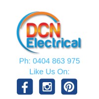 DCN ELECTRICAL PTY LTD logo - Similar company to Altitude Facilities Management