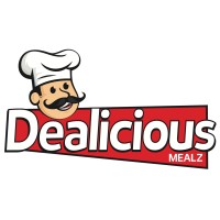 Dealicious Mealz Limited logo - Similar company to Vistex Ltd