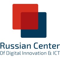 Russian Center of Digital Innovation and ICT logo - Similar company to Ipavlov