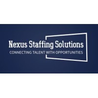 Nexus Staffing Solutions logo - Similar company to Nexus Staffing