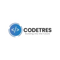 Codetres Software Solutions logo - Similar company to 6Amsolution