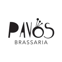Pavos Brassaria logo - Similar company to Orélius Beers