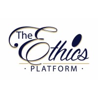 The Ethics Platform logo - Similar company to Everyday Ethics (Pty) Ltd