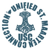 Unified St.Maarten Connection logo - Similar company to Unified Connection