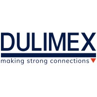 Dulimex B.V. logo - Similar company to Voskamp Groep B.V.