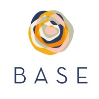 BASE logo - Similar company to Base Software