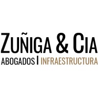 ZUÑIGA & CÍA INFRAESTRUCTURA logo - Similar company to Building Skins Engineering