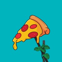 Pizzabox Paradox logo - Similar company to 3 Tier Ac
