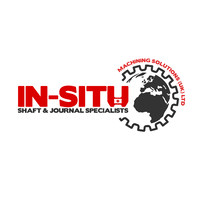 In-Situ Machining Solutions (UK) Ltd logo - Similar company to Field Machine Tools