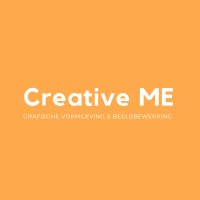 Creative ME logo - Similar company to Creative Me Co., Ltd.