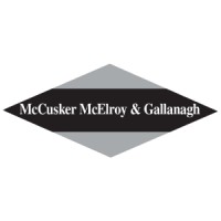 McCusker McElroy & Gallanagh logo - Similar company to Moir & Sweeney Litigation