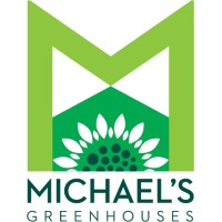 Michaels Greenhouses logo - Similar company to Rotary Club Of Great Falls Virginia