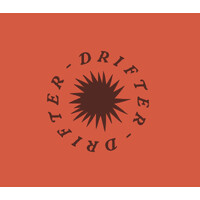 Drifter logo - Similar company to Eclectic