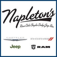 Napleton'S River Oaks Chrysler Jeep Dodge