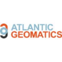 Atlantic Geomatics (UK) Ltd logo - Similar company to Survey Studio Ltd