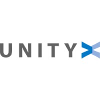 Unity-X logo - Similar company to It Helpdesk Ltd
