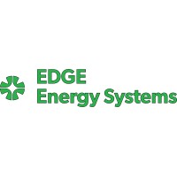 Edge Energy Systems logo - Similar company to Breakaway Group Pty Ltd
