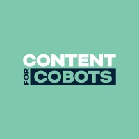 Content for Cobots logo - Similar company to Cloud Robotics System