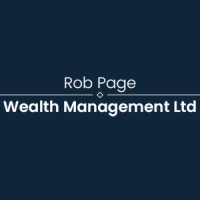 Rob Page Wealth Management Ltd logo - Similar company to Benchmark Training Center