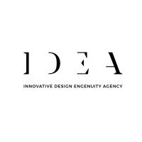 Innovative Design Engenuity Agency - I.D.E.A logo - Similar company to Breda Metals