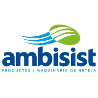 Ambisist logo - Similar company to Plaiber Sa