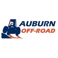 Auburn Off-road logo - Similar company to Autonomous Tiger Racing
