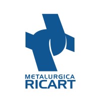 Metalúrgica Ricart logo - Similar company to Greky Srl