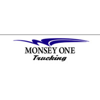 Monsey One logo - Similar company to Left Coast Logistics Llc