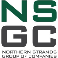 Northern Strands Group of Companies logo - Similar company to Constr Solutions