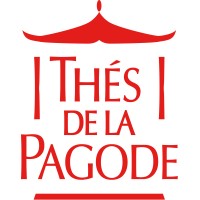 Thés de la Pagode logo - Similar company to Herbapac