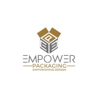 Empower Packaging logo - Similar company to Carcom Electronics Ag
