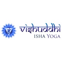 Vishuddhi Isha Yoga logo - Similar company to Umae