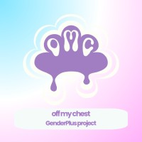 Off My Chest - Genderplus logo - Similar company to The Ot Centre
