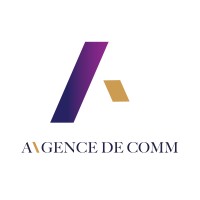 A-gence de comm logo - Similar company to Capti.Vente - Visual Merchandising