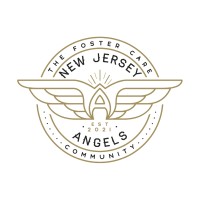 New Jersey Angels logo - Similar company to Russ Berrie Making A Difference Award