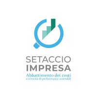 Setaccio Impresa logo - Similar company to Doinn S.R.L.