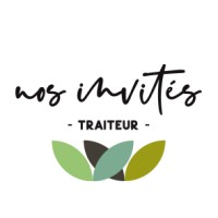 Nos invités Traiteur logo - Similar company to Md Conseils & Solutions