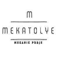 Mekanik Atölye logo - Similar company to Ty Teknik