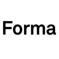 Forma logo - Similar company to Brixværket