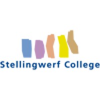 Stellingwerf College logo - Similar company to Sg Eekeringe