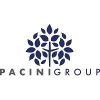 Pacini Group logo - Similar company to Cybersecurityproschool