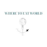 Where To Eat World