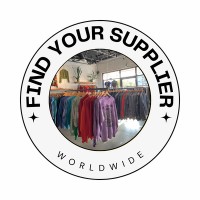 Find Your Supplier logo - Similar company to Supplier Hub