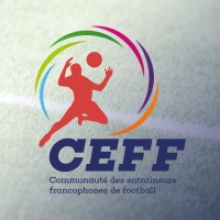 CEFF - Communauté des Entraineurs Francophones de Football logo - Similar company to Iris Intuition