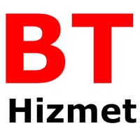 BT Hizmet logo - Similar company to Htekin Bt Hizmetleri
