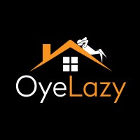 OyeLazy logo - Similar company to Backwithbrain