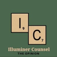 The Opinion logo - Similar company to Illuminer Counsel