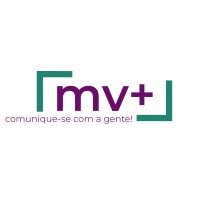 mv+ I Comunicação e Produção de Conteúdo Audiovisual logo - Similar company to Aspas Audiovisual